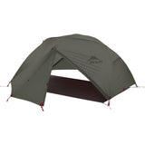 MSR Elixir 2 Person Backpacking Tent Green - 53 Degrees North 
