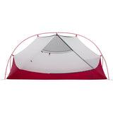 MSR Hubba Hubba Bikepack 1-Person Tent Green / 1 Person - 53 Degrees North 