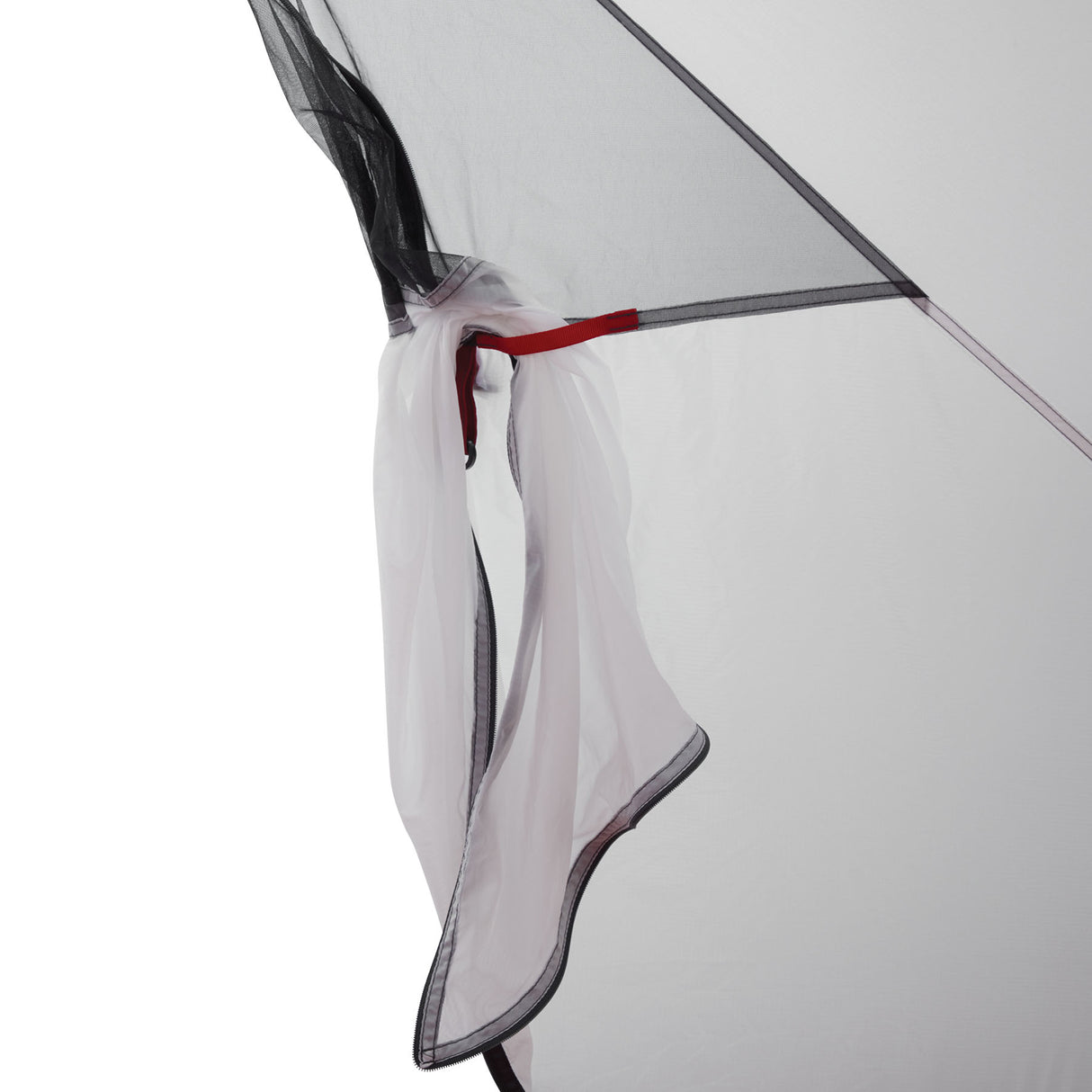 MSR Hubba Hubba Bikepack 1-Person Tent Green / 1 Person - 53 Degrees North 