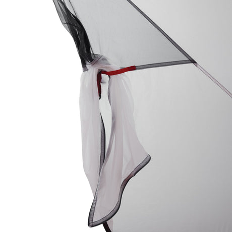 MSR Hubba Hubba Bikepack 1-Person Tent Green / 1 Person - 53 Degrees North 