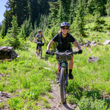 MSR Hubba Hubba Bikepack 2 Green / 2 Person - 53 Degrees North 