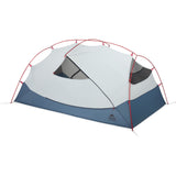 MSR Hubba Hubba HD 2 Person Backpacking Tent Green - 53 Degrees North