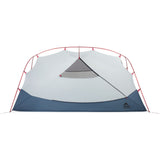 MSR Hubba Hubba HD 2 Person Backpacking Tent Green - 53 Degrees North