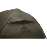 MSR Hubba Hubba HD 2 Person Backpacking Tent Green - 53 Degrees North