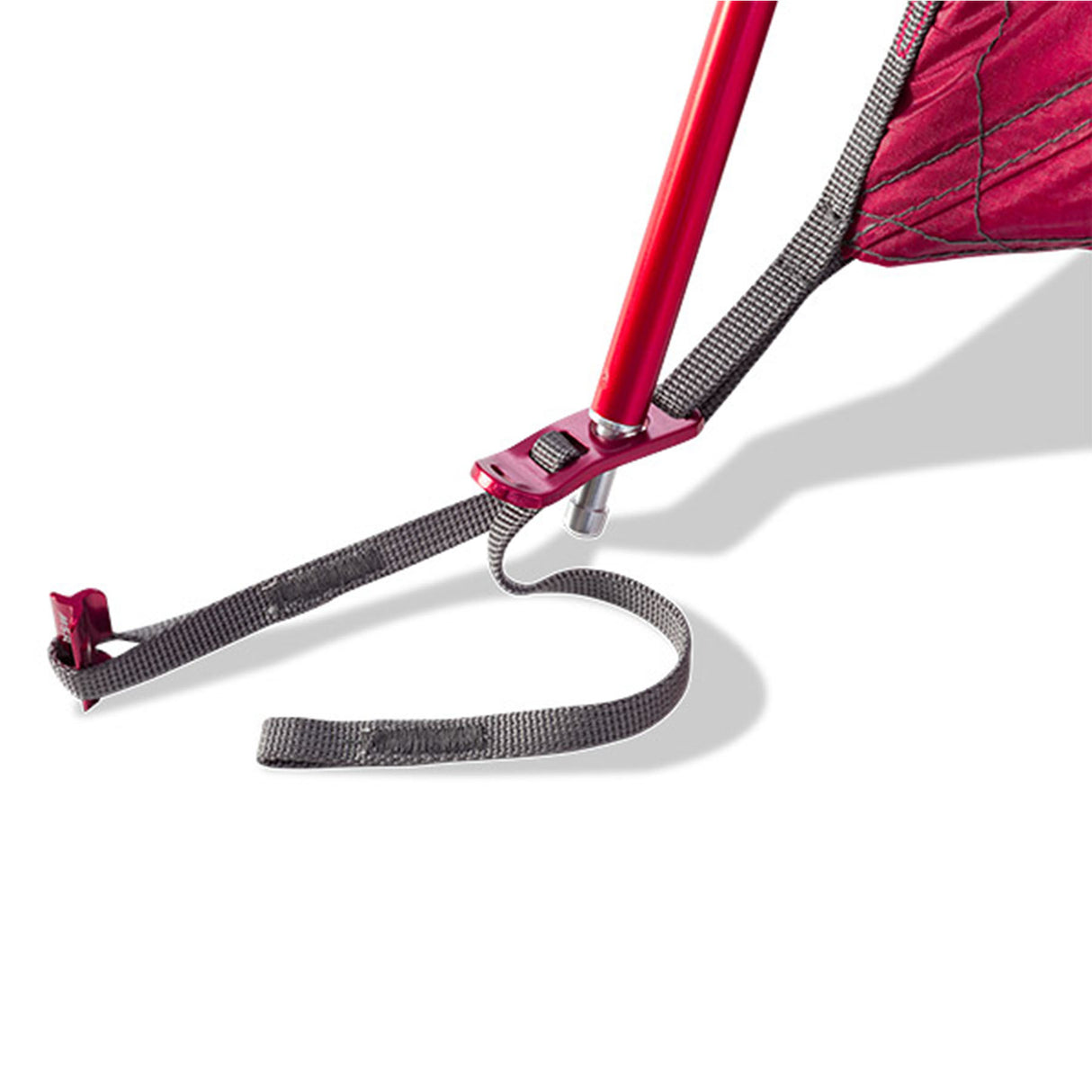 MSR Hubba Hubba NX - 2 Person Backpacking Tent Green / 2 Person - 53 Degrees North 