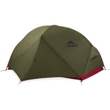 MSR Hubba Hubba NX - 2 Person Backpacking Tent Green / 2 Person - 53 Degrees North 