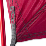 MSR Hubba NX - Solo Backpacking Tent Green / 1 Person - 53 Degrees North 