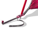 MSR Hubba NX - Solo Backpacking Tent Green / 1 Person - 53 Degrees North 