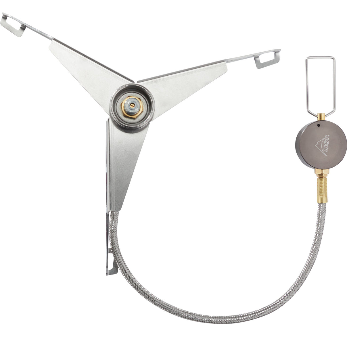 MSR LowDown Remote Stove Adapter Default Title - 53 Degrees North 