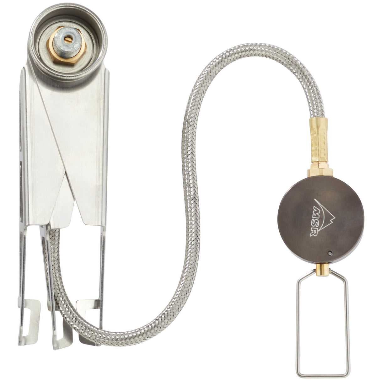 MSR LowDown Remote Stove Adapter Default Title - 53 Degrees North 