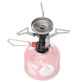 MSR PocketRocket Deluxe Stove Default Title - 53 Degrees North 