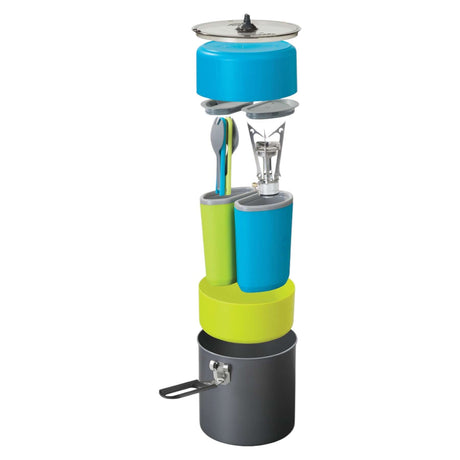 MSR PocketRocket Stove Kit Default Title - 53 Degrees North 