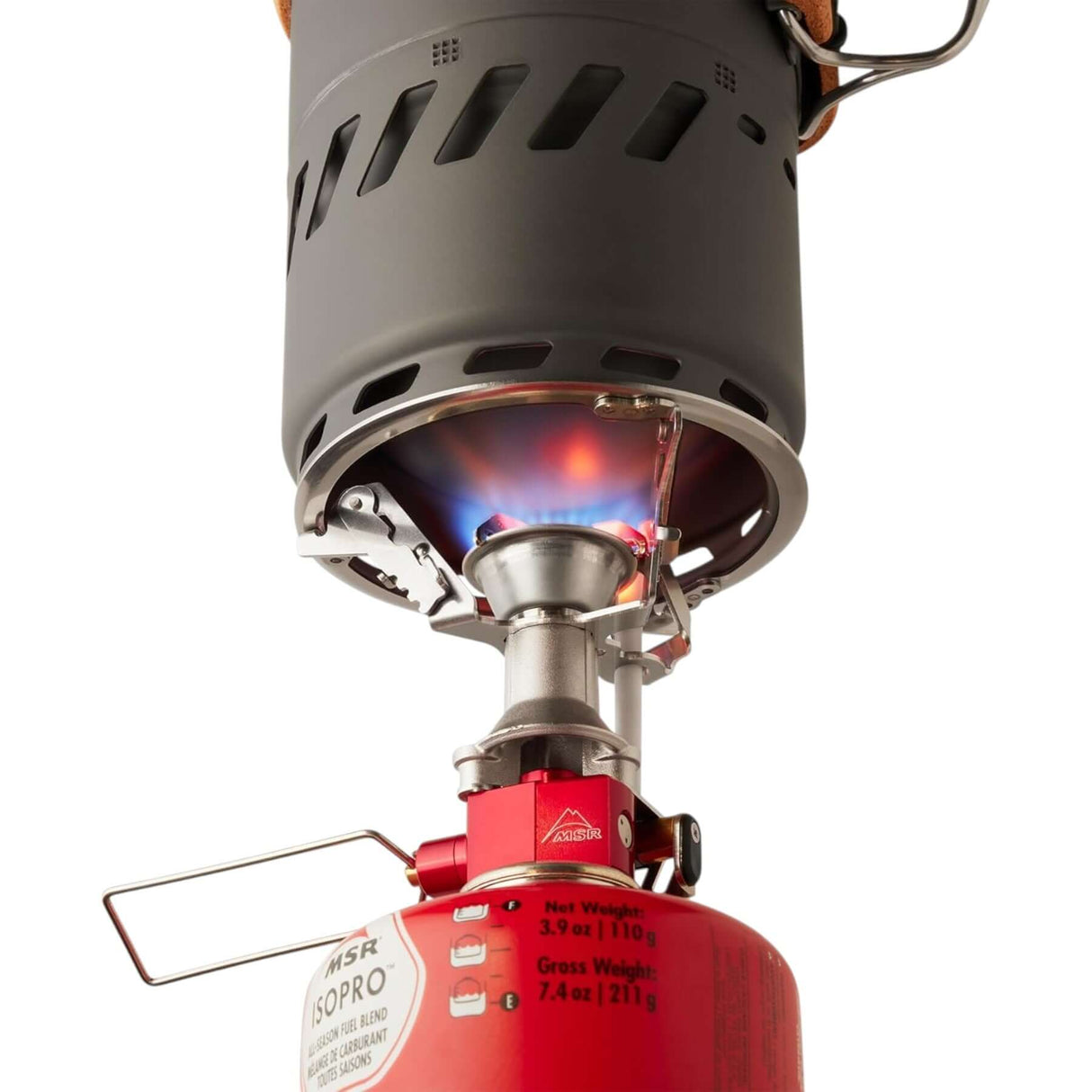 MSR Switch System Stove Default Title - 53 Degrees North 