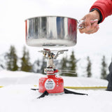 MSR Switch System Stove Default Title - 53 Degrees North 