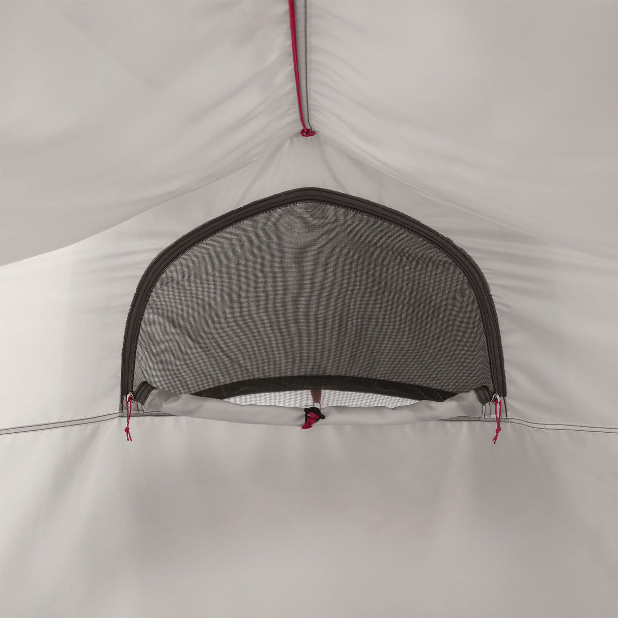 MSR Tindheim 2 Person Backpacking Tunnel Tent Green - 53 Degrees North 