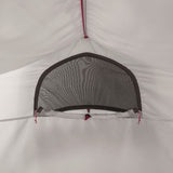 MSR Tindheim 2 Person Backpacking Tunnel Tent Green - 53 Degrees North 