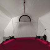 MSR Tindheim 2 Person Backpacking Tunnel Tent Green - 53 Degrees North 