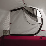 MSR Tindheim 2 Person Backpacking Tunnel Tent Green - 53 Degrees North 