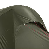 MSR Tindheim 3 Person Backpacking Tunnel Tent Green / 3 Person - 53 Degrees North 