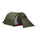 MSR Tindheim 3 Person Backpacking Tunnel Tent Green / 3 Person - 53 Degrees North 