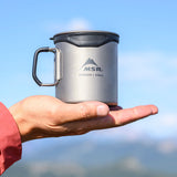 MSR Titan Cup 450 mL  - 53 Degrees North