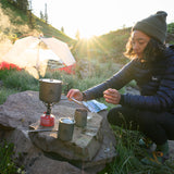 MSR Titan Kettle 1400 mL  - 53 Degrees North