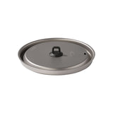 MSR Titan Kettle 1400 mL  - 53 Degrees North