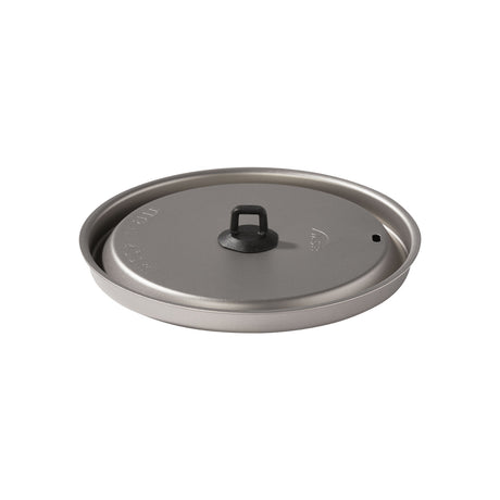 MSR Titan Kettle 1400 mL  - 53 Degrees North
