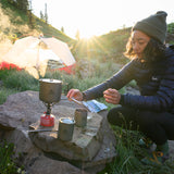 MSR Titan Kettle 1400ml Default Title - 53 Degrees North 