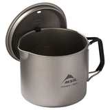MSR Titan Kettle 900 mL  - 53 Degrees North