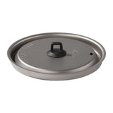 MSR Titan Kettle 900 mL  - 53 Degrees North