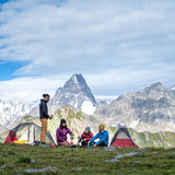 MSR Titan Kettle 900 mL  - 53 Degrees North