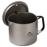 MSR Titan Kettle 900ml Default Title - 53 Degrees North 