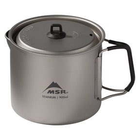 MSR Titan Kettle 900ml Default Title - 53 Degrees North 