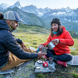 MSR Titan Kettle 900ml Default Title - 53 Degrees North 