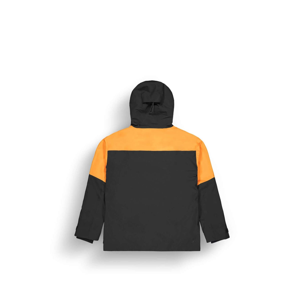 Picture Men's Track Ski Jacket Carrot Black / Small-Carrot Black / Medium-Carrot Black / Large-Carrot Black / X-Large-Patriot Blue / X-Small #- 53 Degrees North 