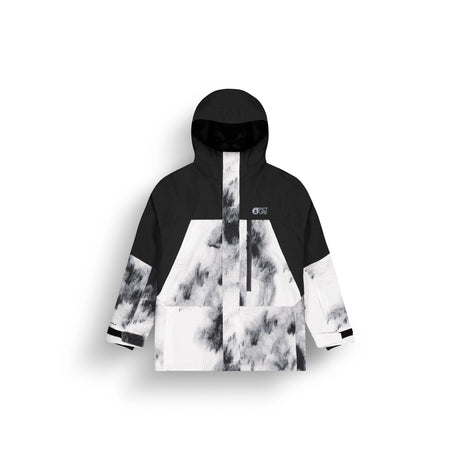 Picture Men's Jomoh Ski Jacket Snowy Pine Print / Small-Snowy Pine Print / Medium-Snowy Pine Print / Large-Snowy Pine Print / X-Large-Snowy Pine Print / X-Small #- 53 Degrees North 