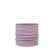 BUFF Merino Heavyweight Neck Warmer Solid Lilac Sand #- 53 Degrees North 