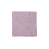BUFF Merino Heavyweight Neck Warmer Solid Lilac Sand #- 53 Degrees North 