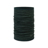 BUFF Merino Lightweight Neck Warmer Multistripes Forest #- 53 Degrees North 