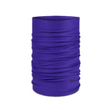 BUFF Thermonet Neck Gaiter Solid Ultramarine #- 53 Degrees North 