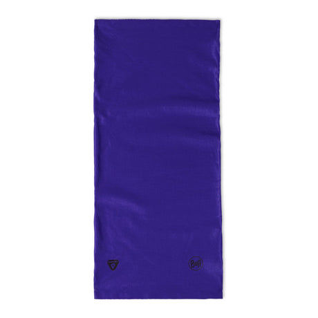 BUFF Thermonet Neck Gaiter Solid Ultramarine #- 53 Degrees North 