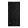 BUFF Thermonet Neck Gaiter Solid Black #- 53 Degrees North 