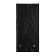 BUFF Thermonet Neck Gaiter Solid Black #- 53 Degrees North 