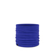 BUFF Polar Neckwarmer Solid Ultramarine #- 53 Degrees North 