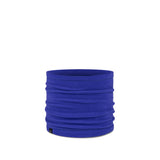 BUFF Polar Neckwarmer Solid Ultramarine #- 53 Degrees North 