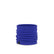 BUFF Kids' Polar Neckwarmer Solid Ultramarine #- 53 Degrees North 