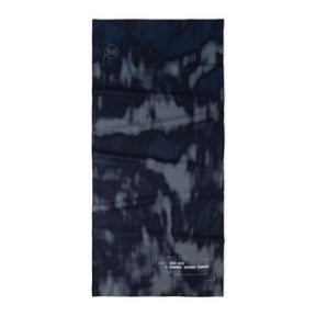 BUFF Coolnet UV Neckwear Mines Graphite #- 53 Degrees North 