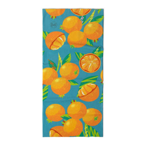 BUFF Coolnet UV Neckwear Genju Neptune Green #- 53 Degrees North 