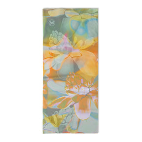 BUFF Coolnet UV Insect Shield Neckwear Esmerald Seagrve Green #- 53 Degrees North 